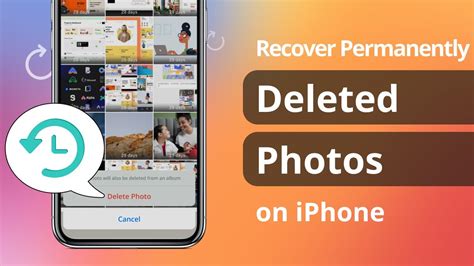 how do you get your pictures back from icloud|recover permanently deleted photos icloud.